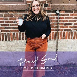 Meet your Posher, Abigail